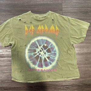 URBAN OUTFITTERS L/XL T-Shirt. (UNISEX)